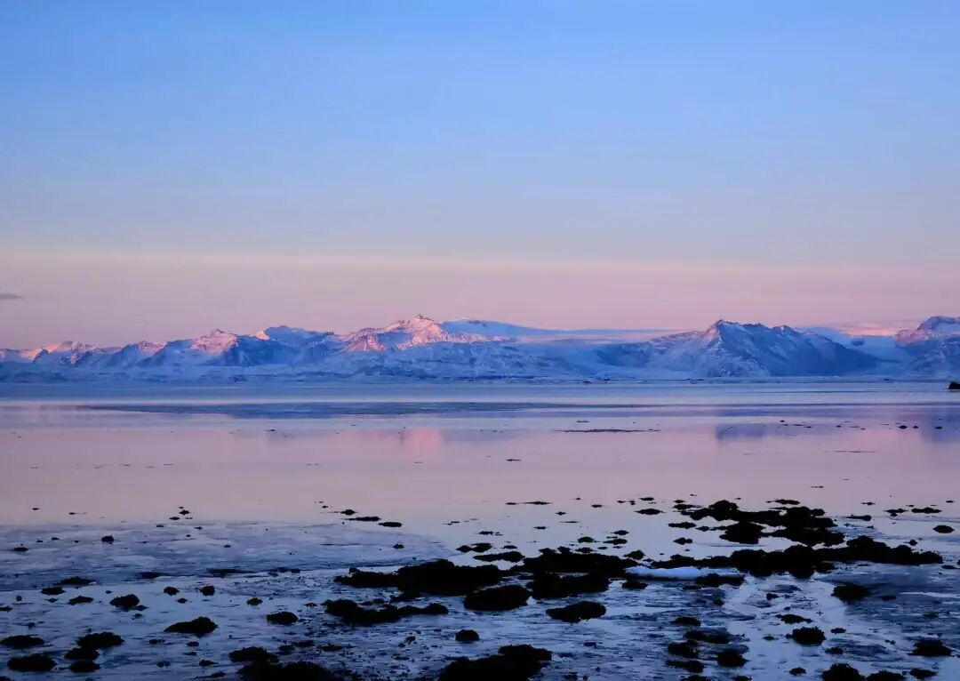 小镇风景/受访者提供