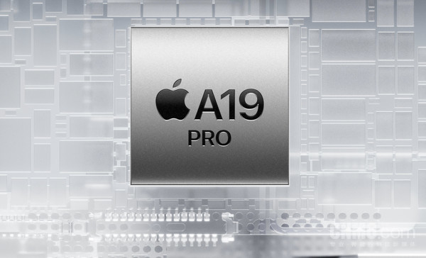 苹果A19 Pro