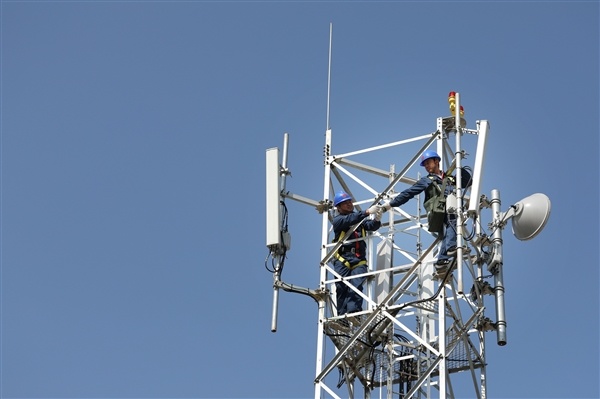 都在为6G做准备：美国全部关闭2G网络 联通开始清退WCDMA制式3G网