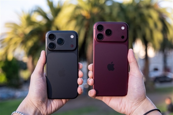 涨价1000元!iPhone 18 Pro系列明天首销:9999元起