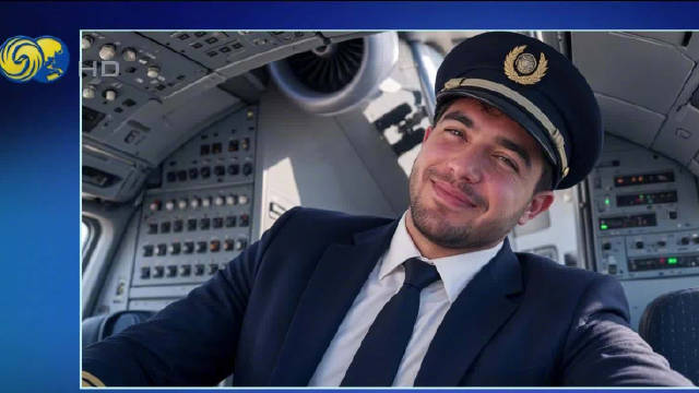 【美媒:#迪拜航空副驾驶承认欲在以色列坠毁客机#】迪拜航空公司客机驾
