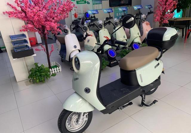 休止杂牌车!三款塌实耐造电动车,售价两千到三千,鄙俚骑用五到八年-有驾