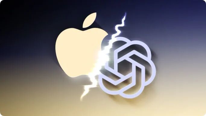 早报|苹果起诉openai/努比亚倪飞披露ai智能体手机细节/小米澎程n90