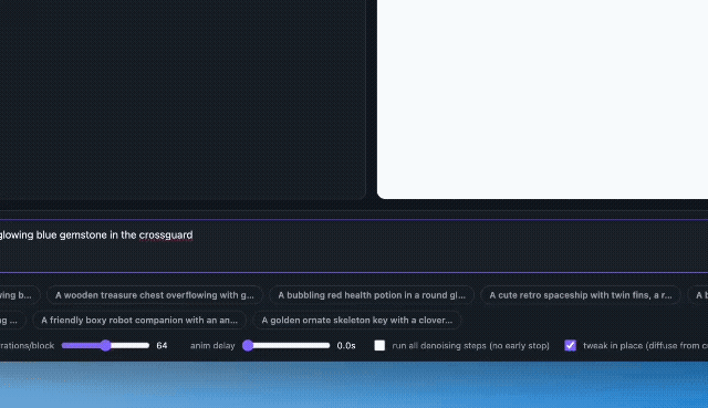 每秒狂吐1000个token!谷歌开源扩散模型新作,4090单卡可跑