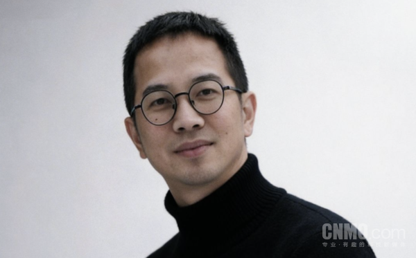 OPPO Find系列产品负责人卓世杰