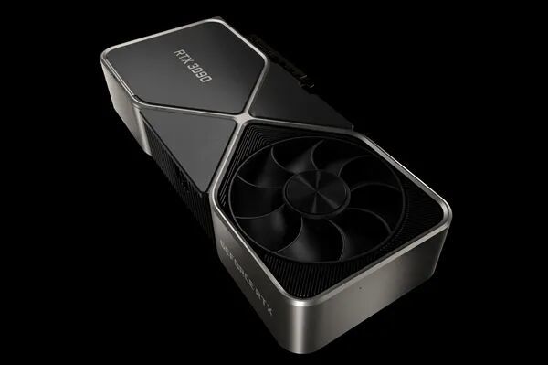 A卡没人买！五年前的N卡又火了：二手RTX 3090成性价比之王