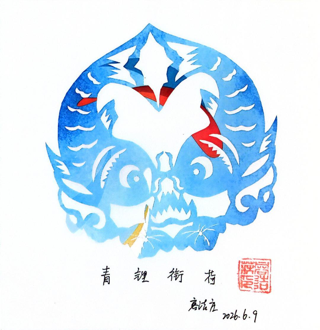 老有福|上大分!福州银龄学员玩了一把“非遗”