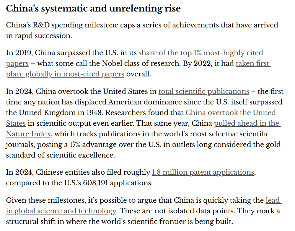 国际学术评论网站“对话”网站截图