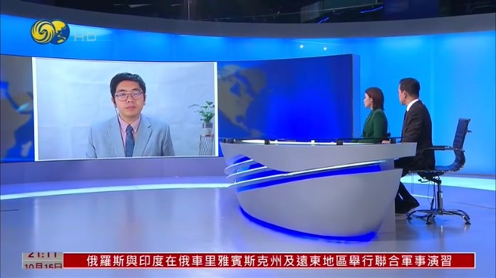 白孟宸：乌克兰反导预警受制于人“星链”限速后果严重