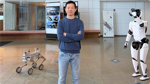 贾跃亭晒佳音：女儿圆梦斯坦福大学盘考生 为他骄贵