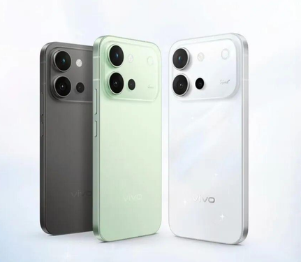 vivo S60