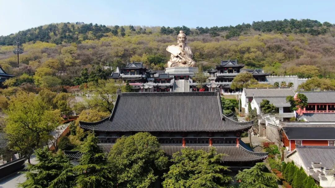 摄图网_502472679_5A景区江苏句容茅山元符万宁宫(企业商用).jpg