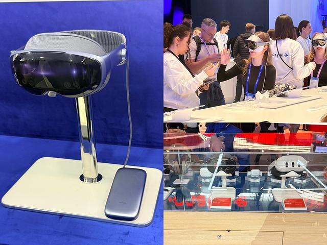 中国科技军火轰向MWC!豆包千问硬控老外,手机新物种炸场,6G真要来了