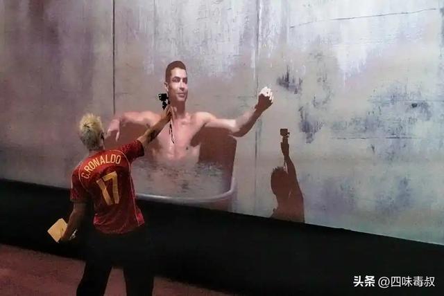 足球盛宴点燃全球，小众影视能否借势突围？  第3张