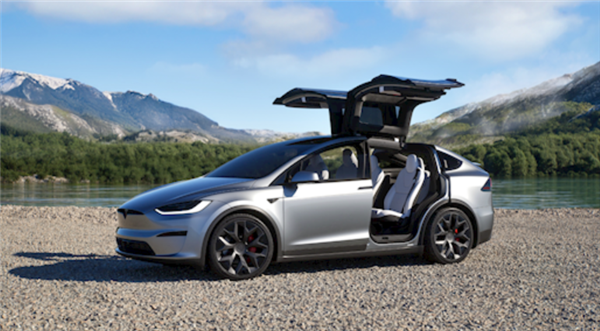 特斯拉Model S/X库存见底 马斯克叹惜：一个时间的感伤遣散