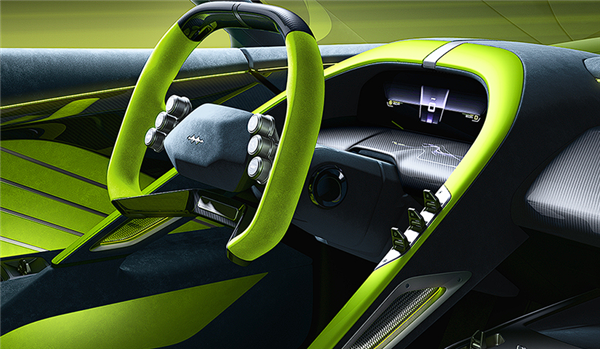 双门敞篷跑车FormulaX官宣!方程豹多款新车亮相北京车展