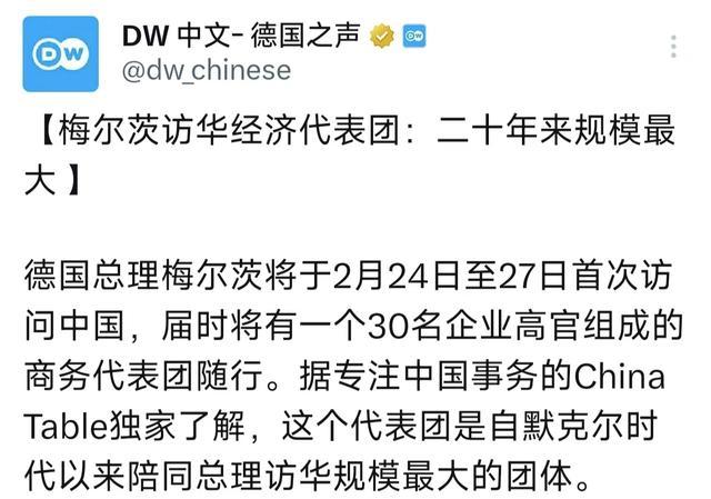 德国之声相关报道