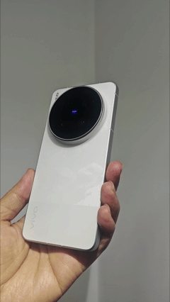 14-400mm终极全焦段!vivo X300 Ultra手机全面评测:依然是年度影像机皇