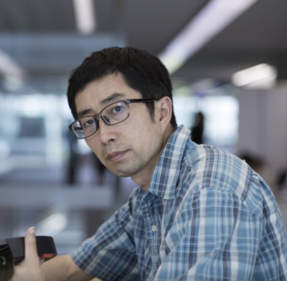 童欣其人