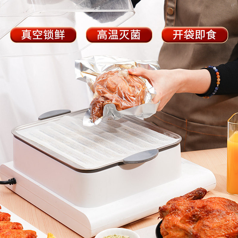 云青叫花鸡500g五香扒鸡整只鸡正宗卤味熟食真空开袋即食山西特产