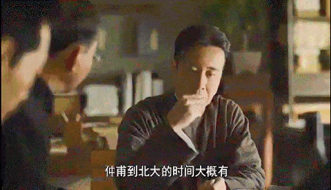 55岁二封“视帝”:叔圈顶流,非他莫属