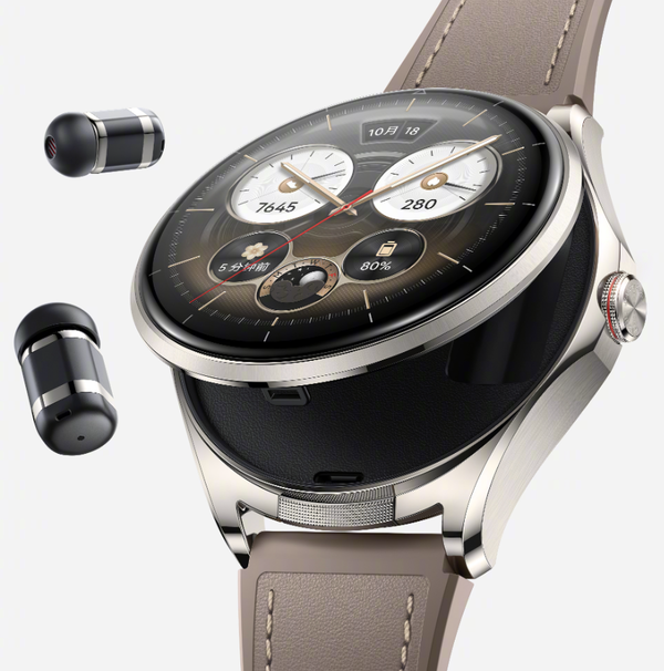 华为WATCH Buds 2