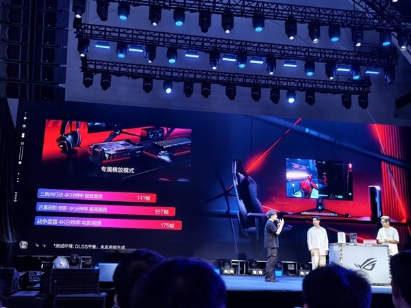 29999元!华硕发布顶级迷你主机ROG NUC 2026款:塞入一枚RTX 5080