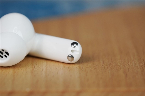 55dB旗舰级降噪仅279元！OPPO Enco Air5 Pro图赏