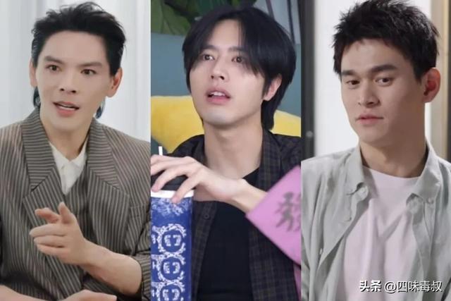 新一代“擦屁股大师”,正在盘活内娱? 新一代“擦屁股大师”,正在盘活内娱?