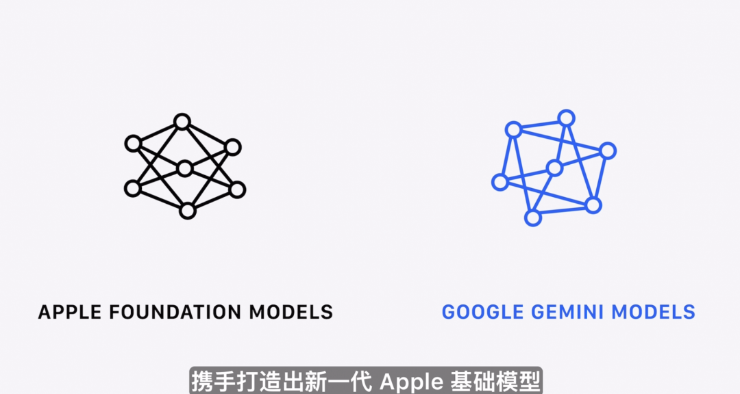 库克深情告别!Siri换脑重生,AI撑起苹果WWDC,中国市场:再等等