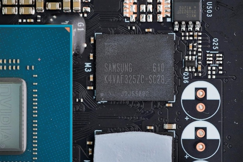 2K毫无压力4K也可一战 微星RTX 5060 Ti 8G GAMING TRIO OC显卡游戏评测: 6倍帧生成+路径追踪享受顶级游戏