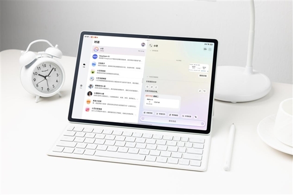 开学焕新季:华为平板+笔记本限时优惠 鸿蒙6加持更高效更流畅