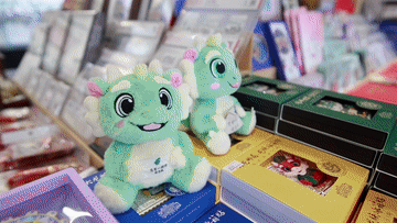 “春日经济”多点开花 市场潜力持续释放