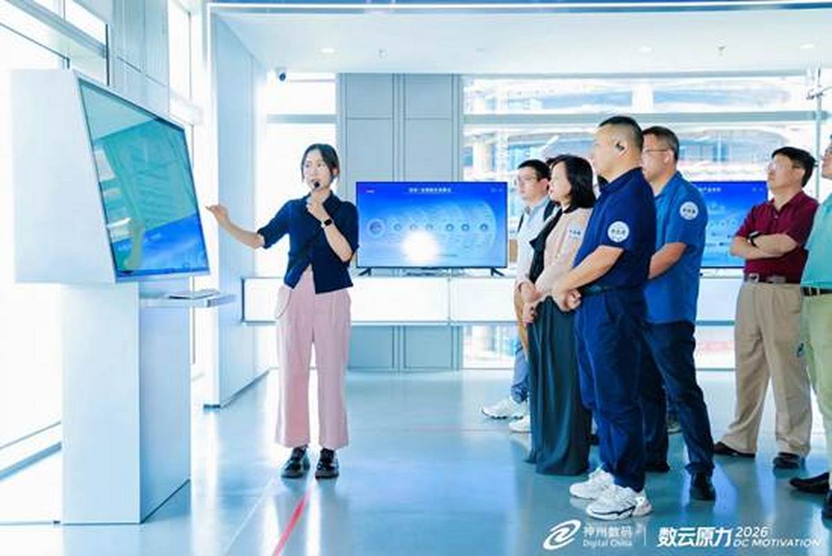 原力企业虾城市巡游&middot;深圳行活动现场03