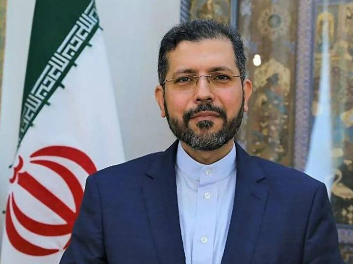 △哈提卜扎德(资料图)