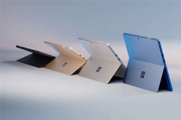 微软新Surface两波发布：Intel先发、高通明上 加价已成定局
