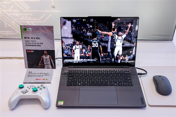 英伟达RTX Spark PC首销火爆:开启Windows PC新序章