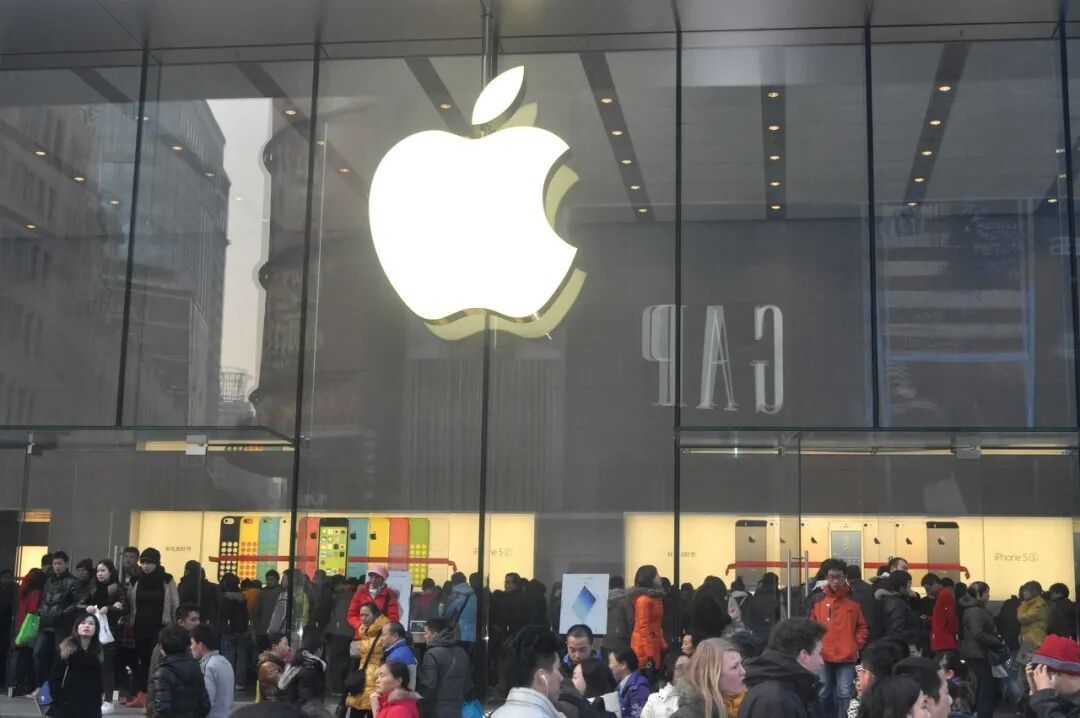 苹果终于妥协!躺赚时代到头了