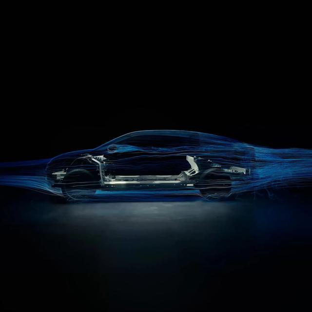 福特借鉴F1赛车理念打造3万美元级电动皮卡