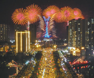 创新突围看县域（人民眼&middot;县域经济）——县域经济高质量发展观察之一