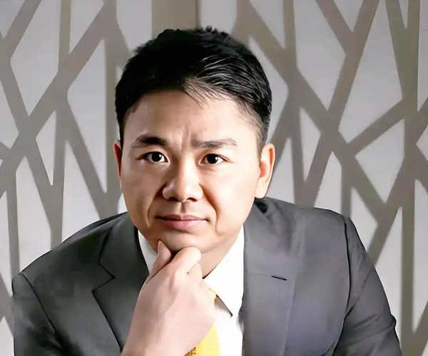 刘强东