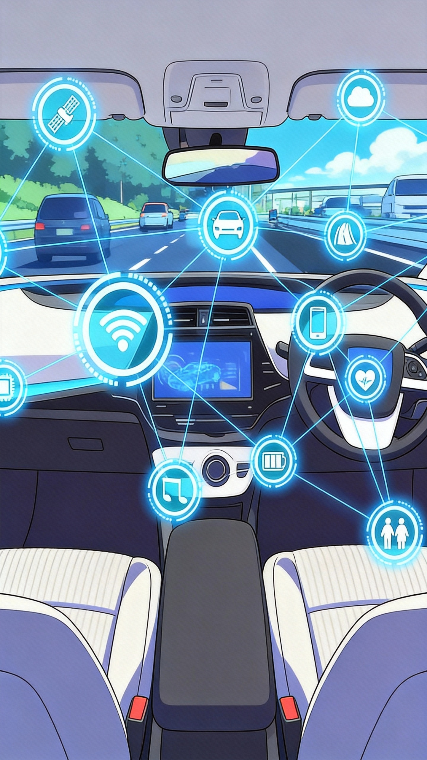 进出口增长显著！看看我国人工智能产品贸易亮眼成绩单