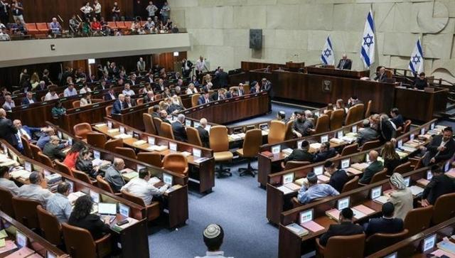 该预算案总额创以色列历史新高,仅国防部的预算就将超过1420亿新谢克尔(453亿美元)。