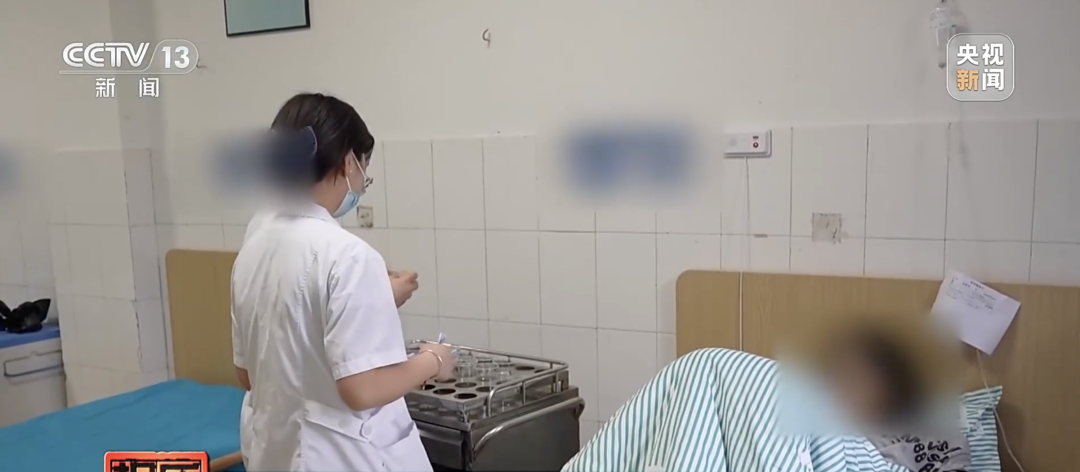 手抖、语言功能退化……吸食果味电子烟几个月,他们差点失去自理能力