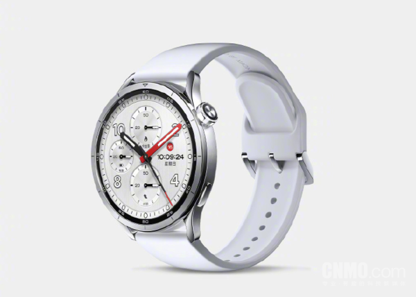 小米Watch S5