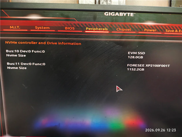 芯片级造假!花8000元买三星8TB旗舰SSD:到手竟是128GB杂牌货