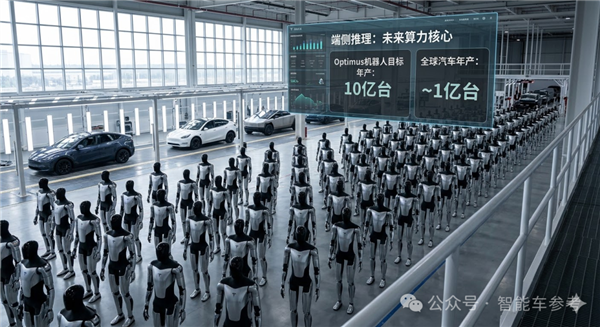 马斯克发布史上最大造芯想法!特斯拉造SpaceX运 月球地球全遮掩