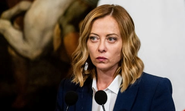 梅洛尼 资料图 图源:外媒