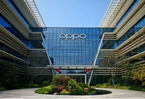 OPPO