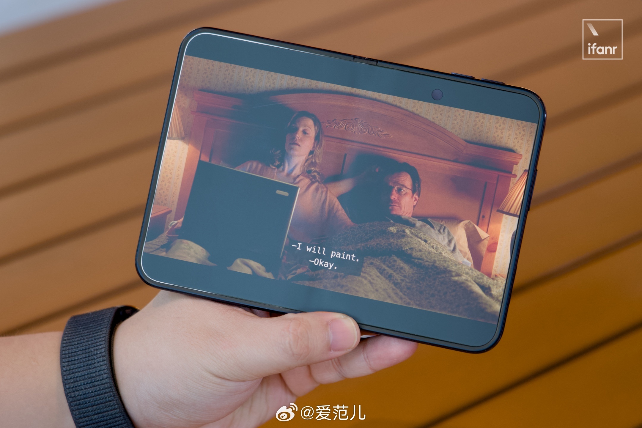【iPhone Duo 真机上手到底什么水平?】#iPhoneDuo